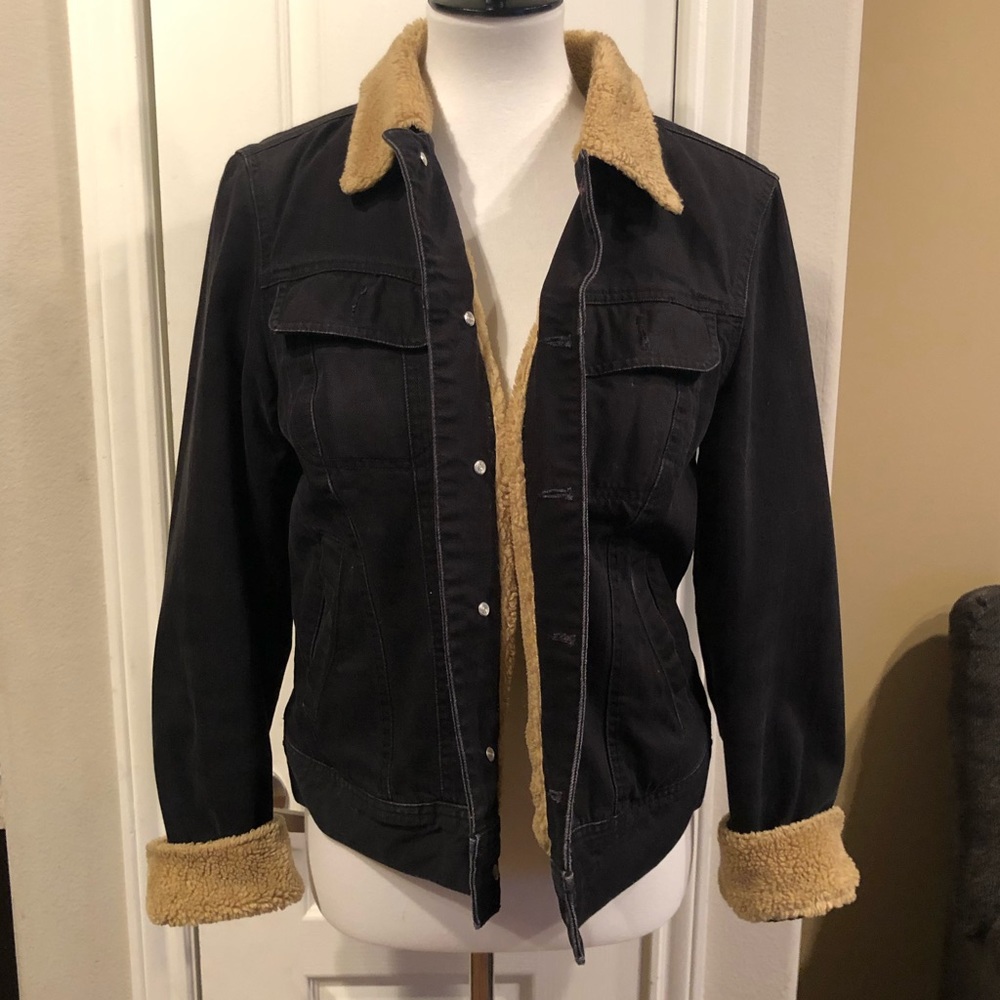 Tommy Hilfiger Vintage Coat
